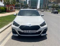 بي ام دبليو الفئة 2